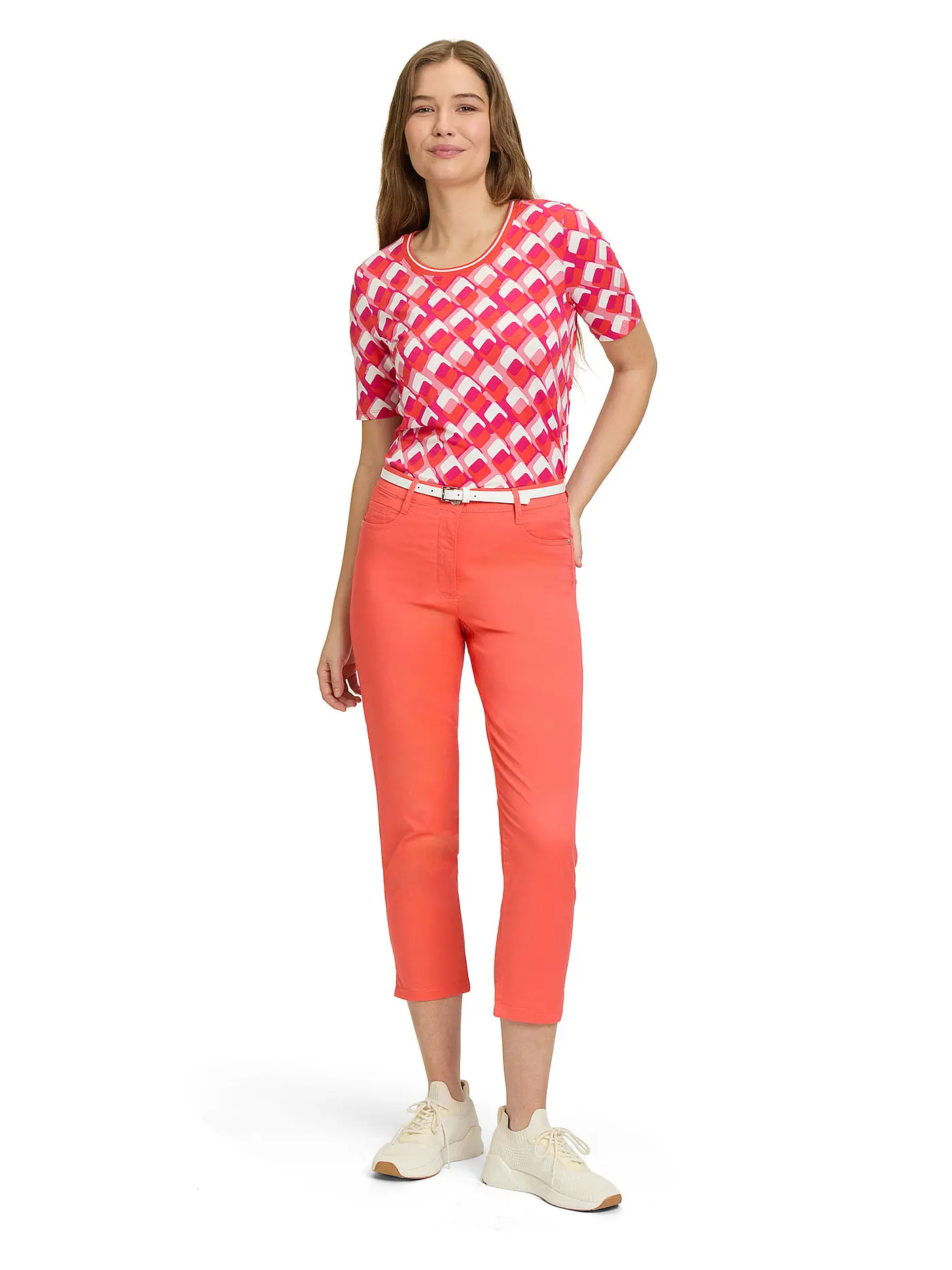 BETTY BARCLAY | T-Shirt | 